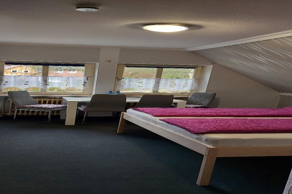 Hotel Das Kleine Landhaus (Bispingen)